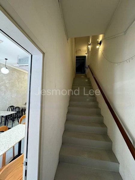 Shop / Shophouse for Rent: 2.5-Storey F&B Shophouse on Kampong Bahru Road - Image 2