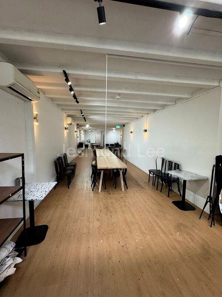 Shop / Shophouse for Rent: 2.5-Storey F&B Shophouse on Kampong Bahru Road - Image 4