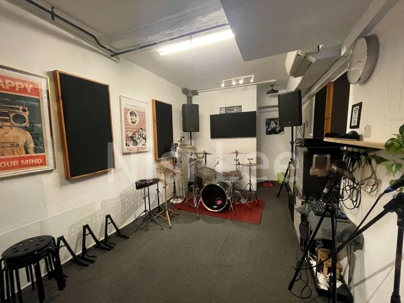 Shop / Shophouse for Sale: 2-Storey, Fully Commercial Conversion Shophouse - Image 3