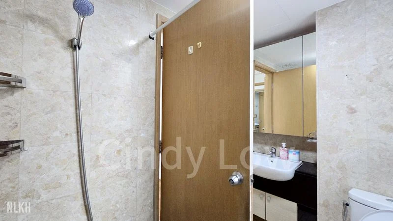 Master Room (Condo) for Rent in  Lakeholmz - Image 5