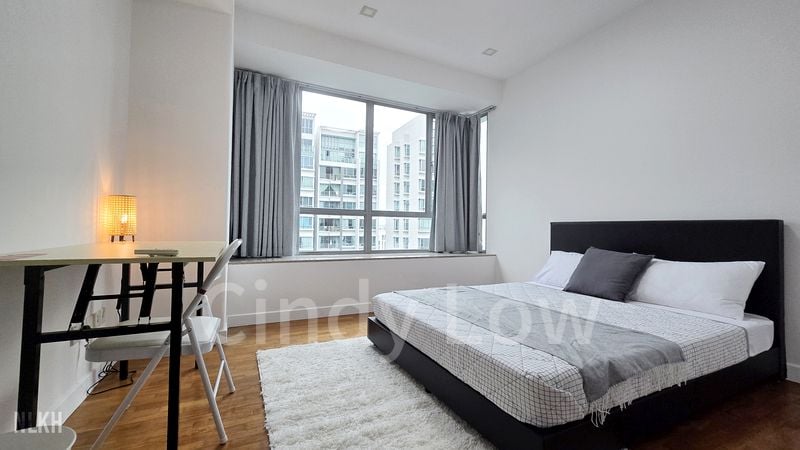 Master Room (Condo) for Rent in  Lakeholmz - Image 1