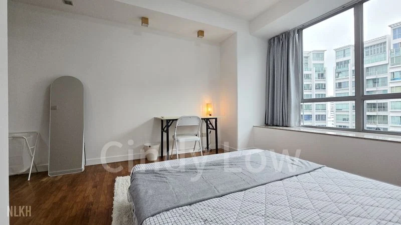 Master Room (Condo) for Rent in  Lakeholmz - Image 2