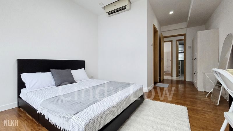 Master Room (Condo) for Rent in  Lakeholmz - Image 4