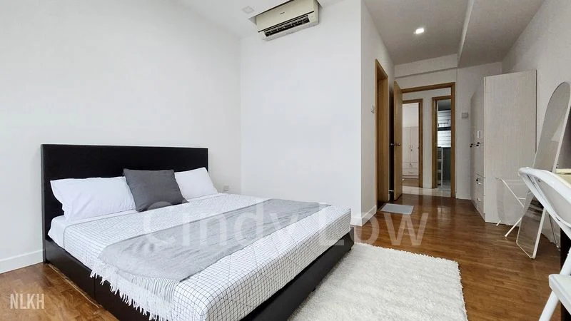 Master Room (Condo) for Rent in Lakeholmz - Image 4