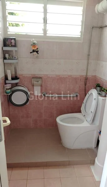 Common Room (HDB) for Rent in  8 Teck Whye Avenue - Image 7