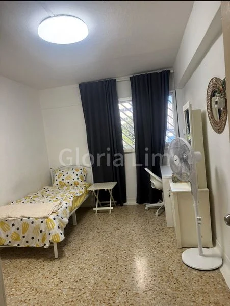 Common Room (HDB) for Rent in  8 Teck Whye Avenue - Image 2