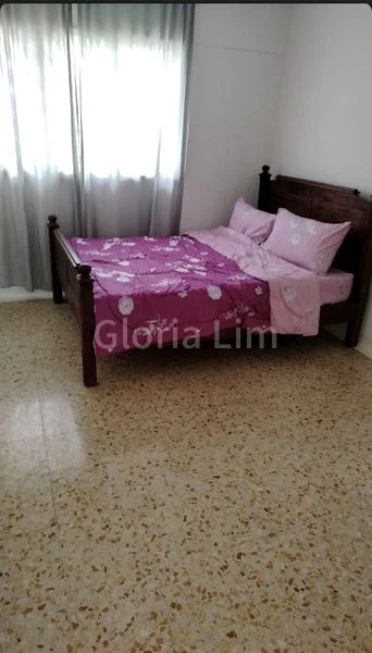 Common Room (HDB) for Rent in  8 Teck Whye Avenue - Image 5