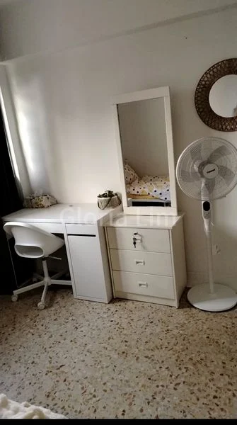 Common Room (HDB) for Rent in  8 Teck Whye Avenue - Image 3
