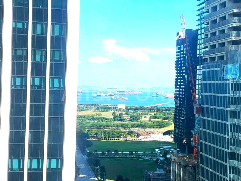 Office for Rent: CapitaGreen - Image 2