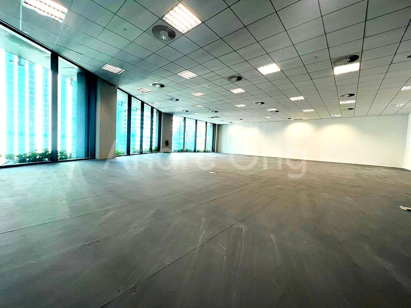 Office for Rent: CapitaGreen - Image 1