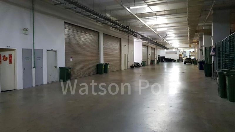 Light Industrial (B1) for Rent: Northstar @ Ang Mo Kio - Image 5