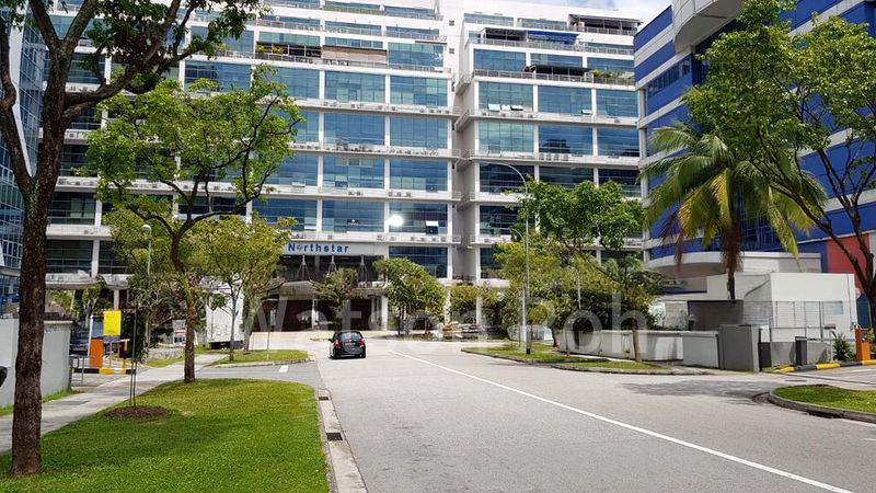 Light Industrial (B1) for Rent: Northstar @ Ang Mo Kio - Image 9