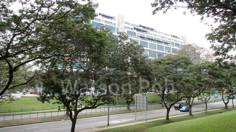 Light Industrial (B1) for Rent: Northstar @ Ang Mo Kio - Image 2