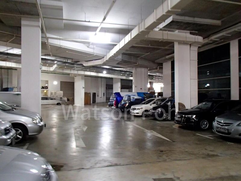 Light Industrial (B1) for Rent: Northstar @ Ang Mo Kio - Image 6