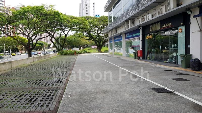 Light Industrial (B1) for Rent: Northstar @ Ang Mo Kio - Image 1
