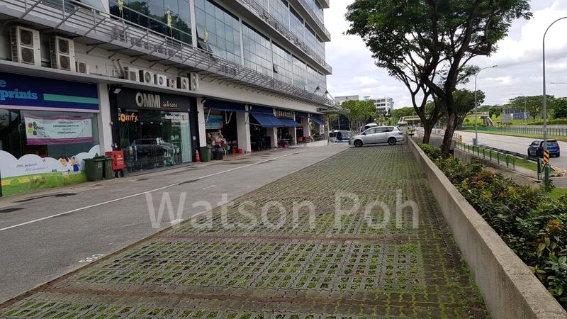 Light Industrial (B1) for Rent: Northstar @ Ang Mo Kio - Image 3
