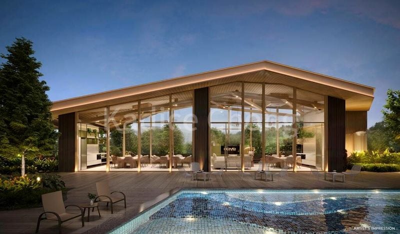 3 Bed Executive Condo for Sale in Bukit Batok West Avenue 3 - Image 3