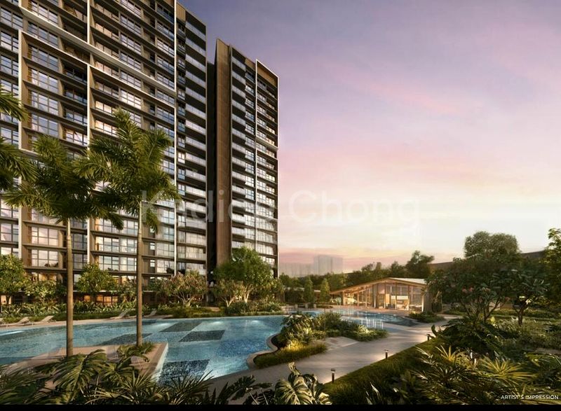 3 Bed Executive Condo for Sale in Bukit Batok West Avenue 3 - Image 7