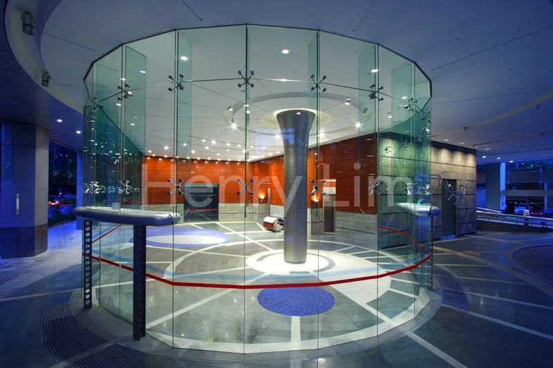 Office for Sale in Samsung Hub - Image 1