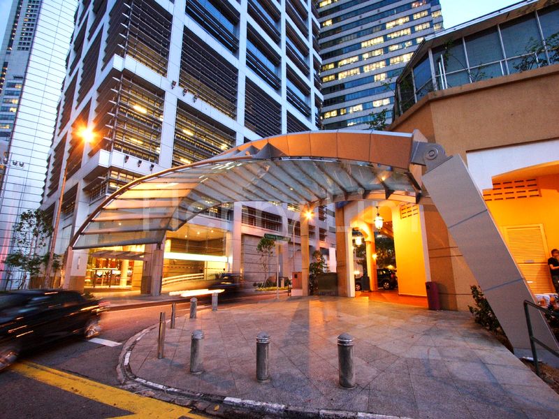 Office for Sale in Samsung Hub - Image 3