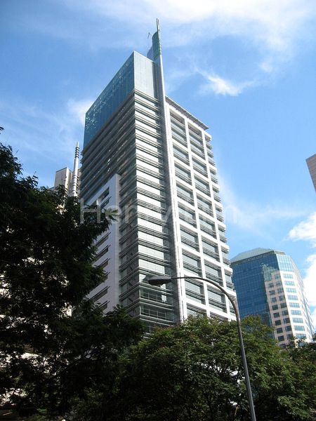 Office for Sale in Samsung Hub - Image 2