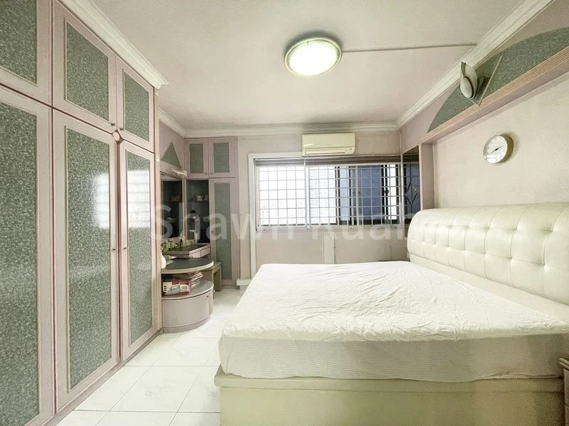 Master Room (HDB) for Rent in  8 Kim Tian Place - Image 3