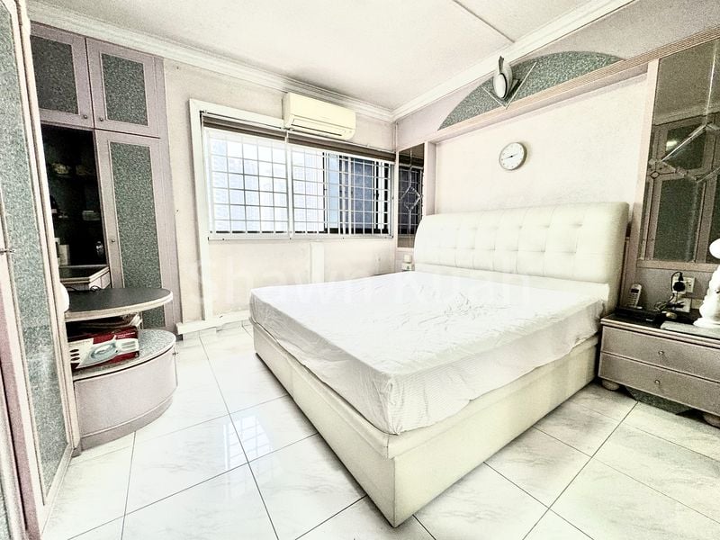 Master Room (HDB) for Rent in  8 Kim Tian Place - Image 1