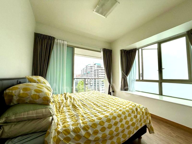 4 Bed Condo for Rent in  Livia - Image 8