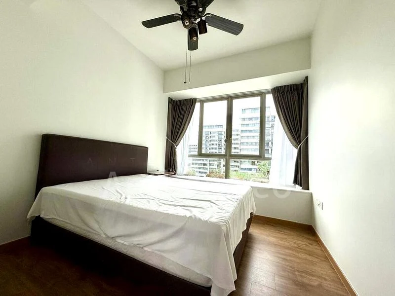 4 Bed Condo for Rent in  Livia - Image 1