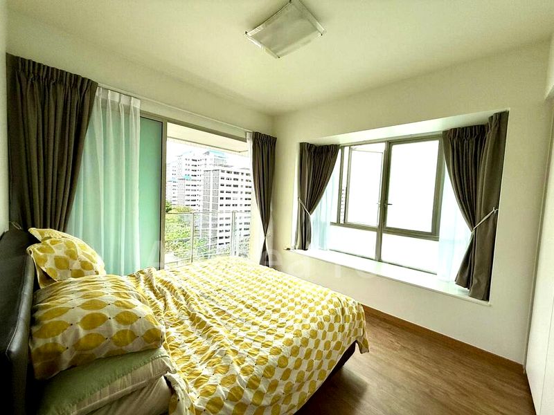 4 Bed Condo for Rent in  Livia - Image 6