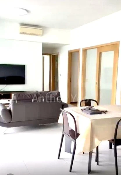 4 Bed Condo for Rent in  Livia - Image 9