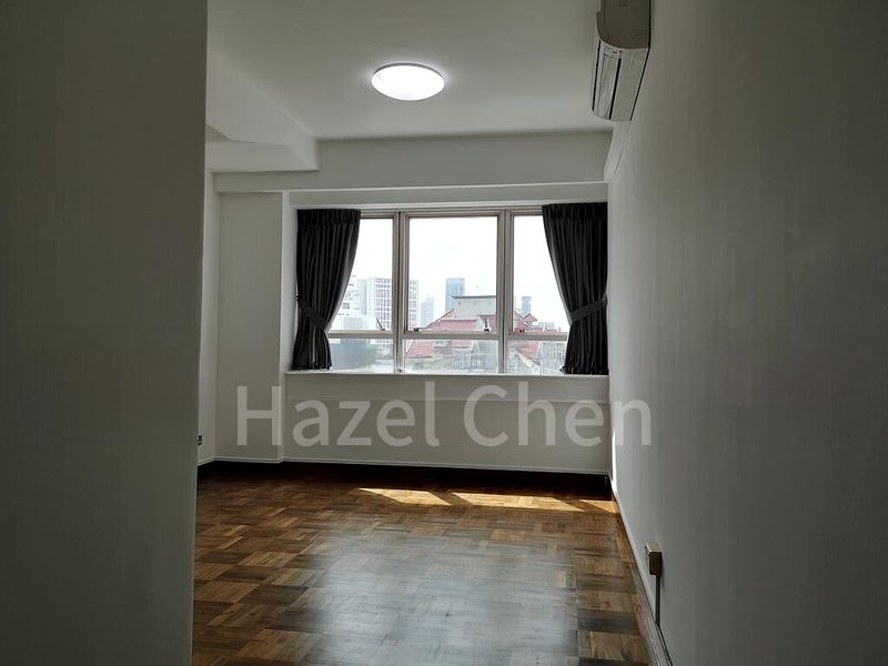 2 Bed Apartment (Condo) for Rent in  336 River Valley - Image 4