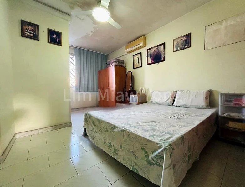 5 Room (5I) HDB for Sale in  17 Toh Yi Drive - Image 2