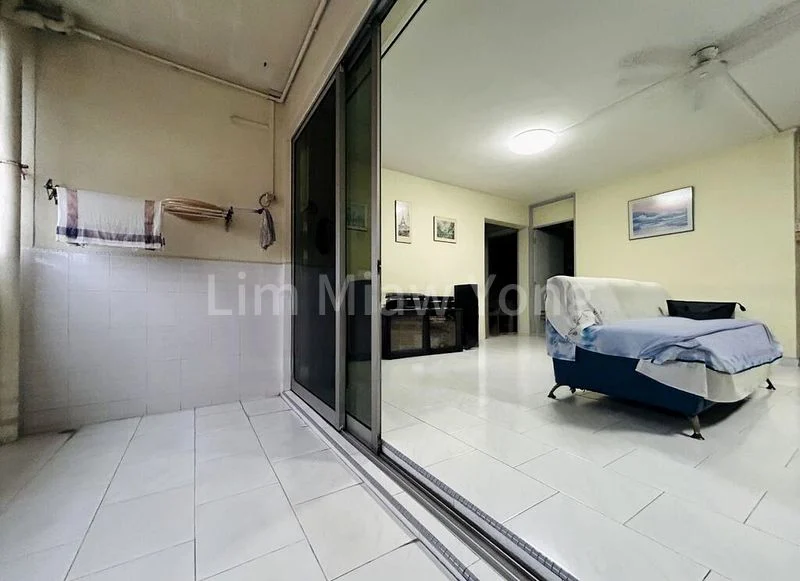 5 Room (5I) HDB for Sale in  17 Toh Yi Drive - Image 6