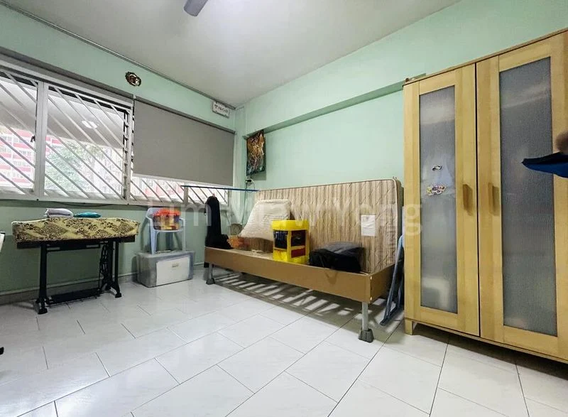 5 Room (5I) HDB for Sale in  17 Toh Yi Drive - Image 3