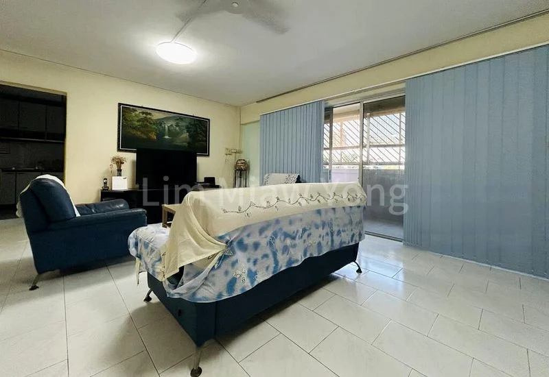 5 Room (5I) HDB for Sale in  17 Toh Yi Drive - Image 8