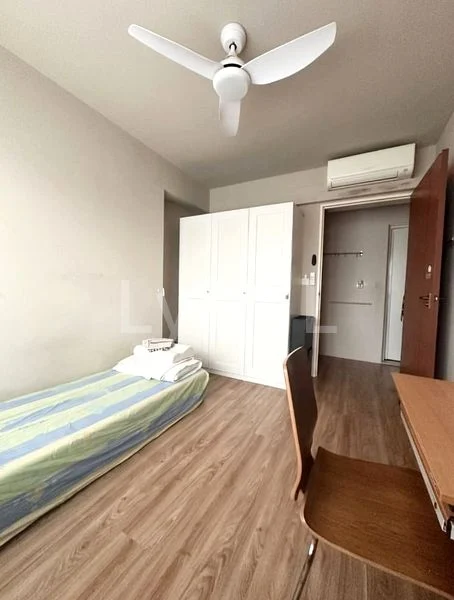 Common Room (HDB) for Rent in 53 Commonwealth Drive - Image 1