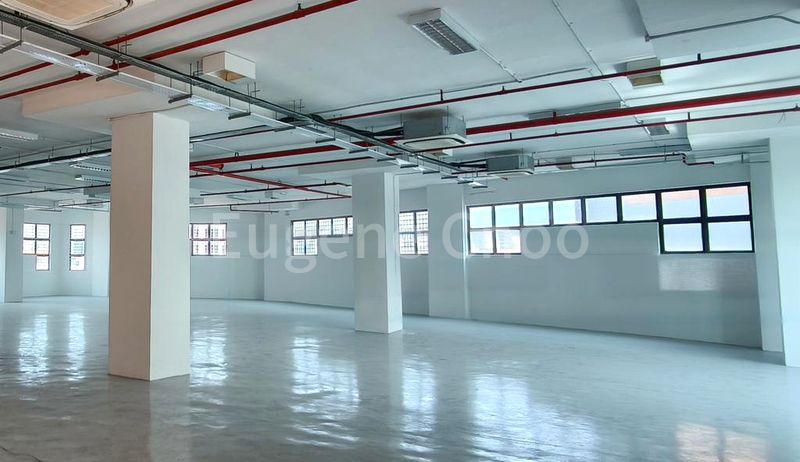 Light Industrial (B1) for Rent: 10 Upper Aljunied Link - Image 9