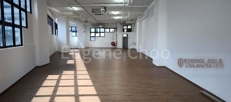 Light Industrial (B1) for Rent: 10 Upper Aljunied Link - Image 3