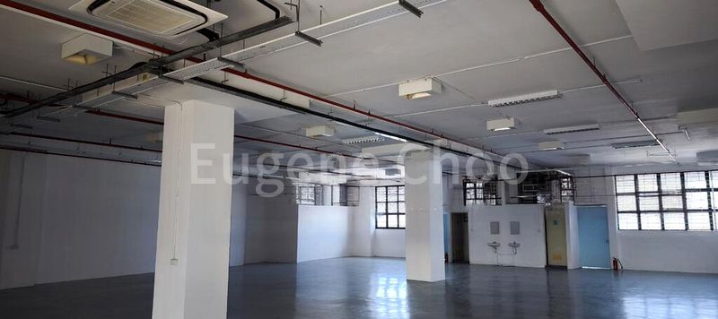 Light Industrial (B1) for Rent: 10 Upper Aljunied Link - Image 8