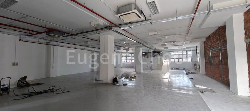 Light Industrial (B1) for Rent: 10 Upper Aljunied Link - Image 13