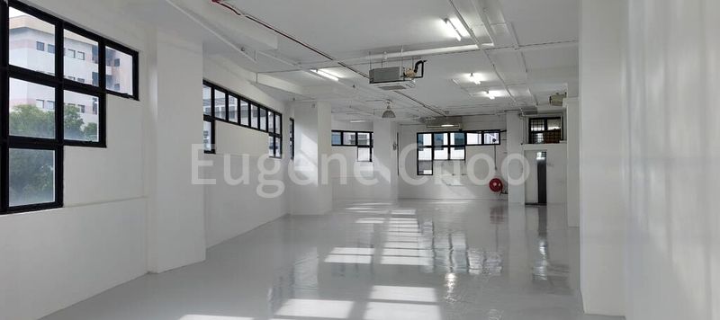 Light Industrial (B1) for Rent: 10 Upper Aljunied Link - Image 6