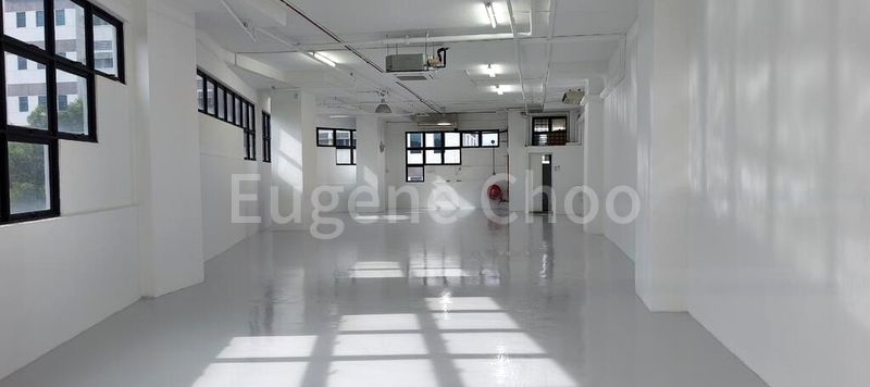 Light Industrial (B1) for Rent: 10 Upper Aljunied Link - Image 7