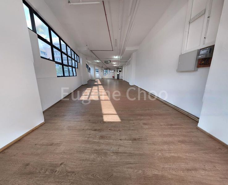 Light Industrial (B1) for Rent: 10 Upper Aljunied Link - Image 2