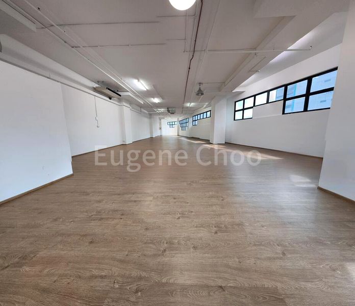 Light Industrial (B1) for Rent: 10 Upper Aljunied Link - Image 1