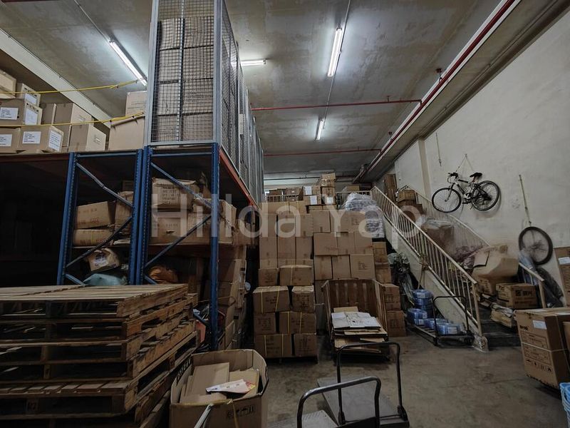 Light Industrial (B1) for Rent: Enterprise Centre - Image 1