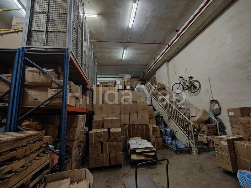 Light Industrial (B1) for Rent: Enterprise Centre - Image 4