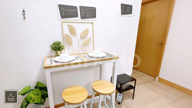 Common Room (Condo) for Rent in  Water Place - Image 4