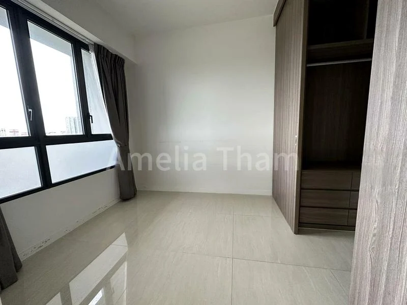 1 Bed Condo for Rent in  Sky Vue - Image 4