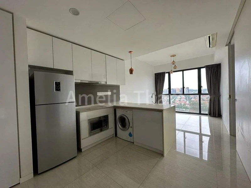 1 Bed Condo for Rent in  Sky Vue - Image 1
